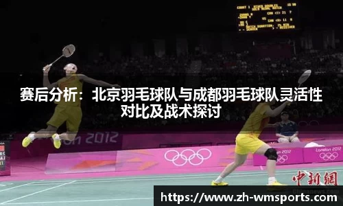 赛后分析：北京羽毛球队与成都羽毛球队灵活性对比及战术探讨